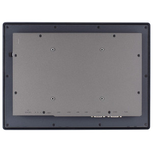 Axiomtek GOT112A-TWL-WCD Fanless Touch Panel Computer with Intel Twin-Lake N150